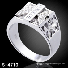 High Quality Fashion Jewelry 925 Sterling Silver Ring